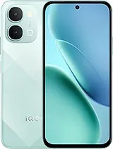vivo iQOO Z11x