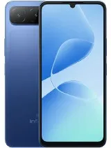 Infinix Hot 60i