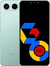 Tecno Spark Go